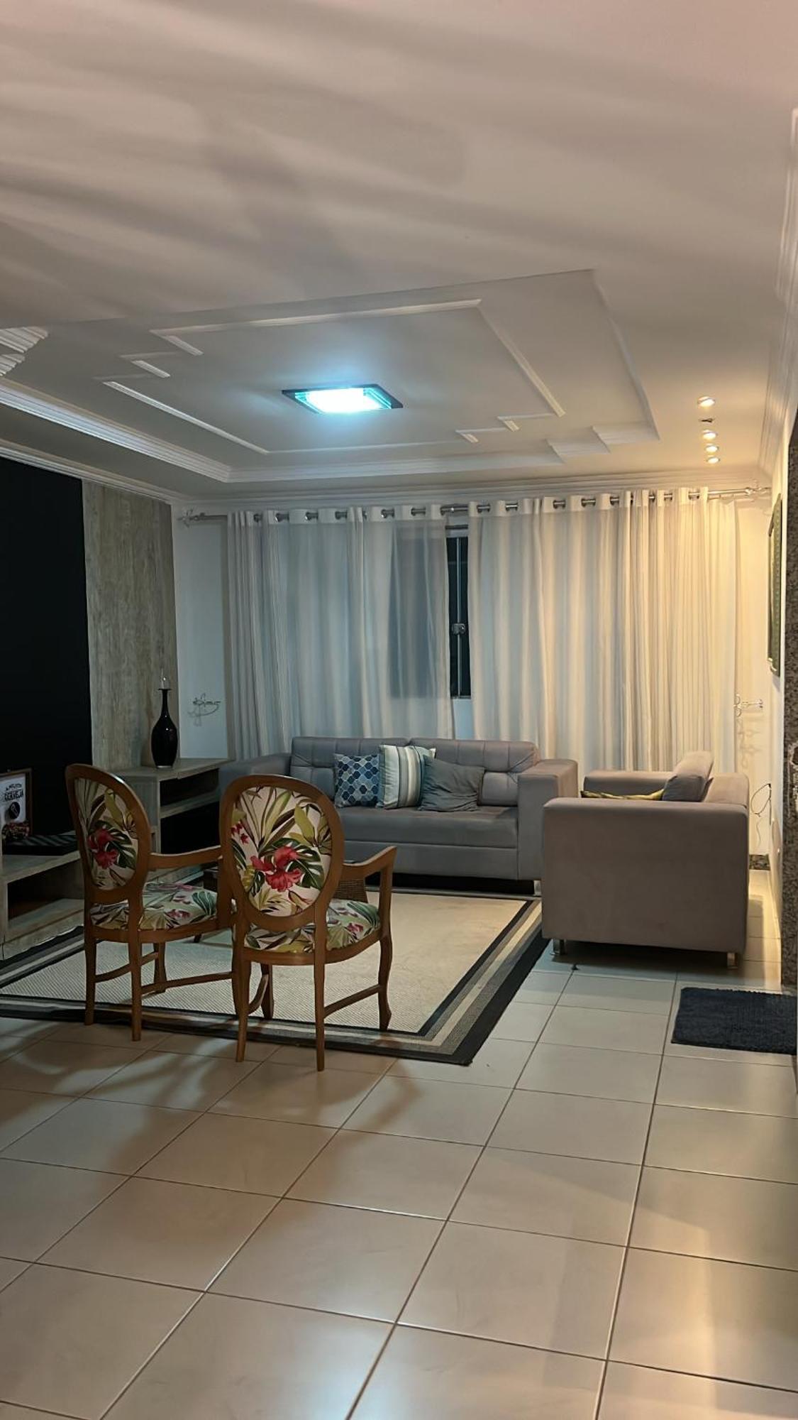 A Casa Perfeita Villa Ipatinga Exterior foto